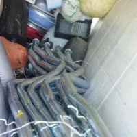 حراج شد هر اگزوز ی که بخای|قطعات یدکی و لوازم جانبی|زابل, |دیوار