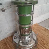 چراغ جنس قدیم نفتی