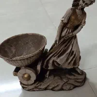 مجسمه تزیینی|مجسمه، تندیس، ماکت|مشهد, شهرک بهارستان|دیوار