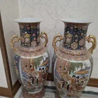 فروش گلدان چینی خارجی