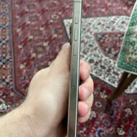 ایفون ۱۶ پرومکس ۲۵۶Zaa  به همراه ریجستری و بیمه