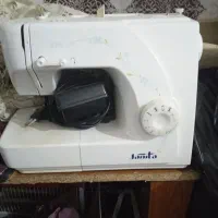 چرخ خیاطی