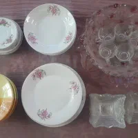 ظروف آشپزخونه
