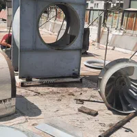 تعمیرات فوق تخصص اگزاست فن سانتریفیوژ هواساز|خدمات پیشه و مهارت|تهران, ستارخان|دیوار