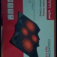 فن خنک کننده لب تاپ