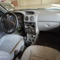 پراید 111 مدل 91|خودرو سواری و وانت|گرگان, |دیوار