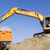 اجاره بیل مکانیکی(خاکبرداری گودبرداری)