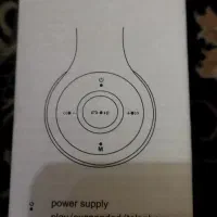 هدفون P47|لوازم جانبی موبایل و تبلت|تهران, افسریه جنوبی|دیوار