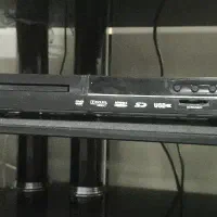 دستگاه دی وی دی ایکس ویژن