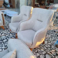 مبل مبل راحت|مبلمان خانگی و میز عسلی|بندر انزلی, کلیور|دیوار