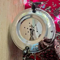 سماور بدون کوره|سماور، چای‌ساز، قهوه‌ساز|قدس, شهر‌قدس|دیوار