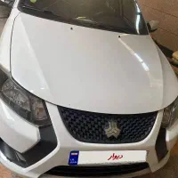 کوییک GXL 1402 بدون رنگ|خودرو سواری و وانت|اهواز, پادادشهر|دیوار
