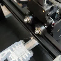 دستگاه پرینتر ۳بعدی