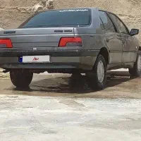 پژو مدل ۹۰|خودرو سواری و وانت|زابل, |دیوار