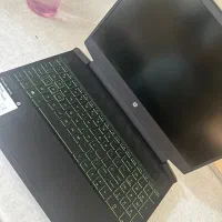 Hp pavilion 15 gaming