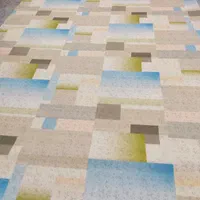 موکت طرح اداری (تایل ) ساده ارزان به مدت محدود|موکت|تهران, بهارستان|دیوار