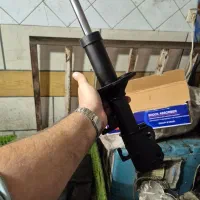 کمک فنر تیبا ساینا کوییک پراید