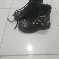 کفش بچه گانه در حد نو|کفش و لباس بچه|الیگودرز, |دیوار