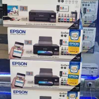 پرینتر ۶رنگ اپسون مادیران