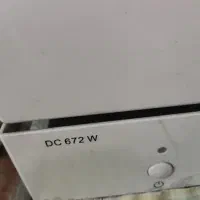 ماشین ظرفشویی رومیزی