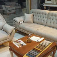 مبل راحتی %% تجربه جدیدی از کیفیت و طراحی|مبلمان خانگی و میز عسلی|تبریز, |دیوار