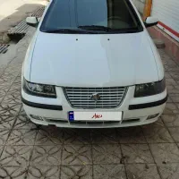 سمند ef7بوش‌مولتی پلکس