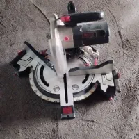 اره فارسی بر کم کار سالم رونیکس