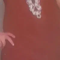 تعدادی لباس مجلسی نو و در حد نو