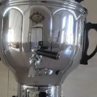 سماور عالی نسب