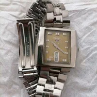 ساعت سیکو 5 Dx (دی ایکس) اصل ژاپن|ساعت|مهاباد (آذربایجان غربی), |دیوار