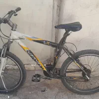 دوچرخه ویوا