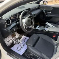 بنز A180 سفید ۲۰۲۵|خودرو سواری و وانت|تهران, شهرک غرب|دیوار