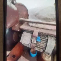 اره آتیشی|ماشین‌آلات صنعتی|خرم‌آباد, |دیوار