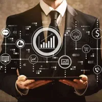 مشاور کسب و کار