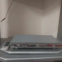 دستگاه DVD پلیر برند LOGIX|پخش‌کننده DVD و ویدیو|اهواز, زیتون کارمندی|دیوار