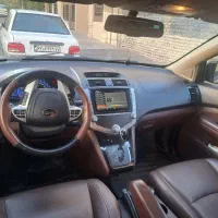 بی وای دی s6|خودرو سواری و وانت|تهران, شهران جنوبی|دیوار