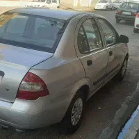 تیبا مدل ۹۳