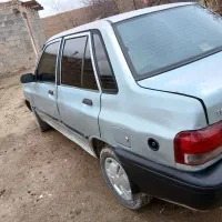 پراید۸۴|خودرو سواری و وانت|قوچان, |دیوار