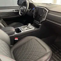 کی ام سی t9|خودرو سواری و وانت|کرج, دولت‌آباد|دیوار