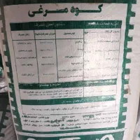 کود مرغی پلیت شده درجه یک|خدمات باغبانی و درختکاری|اهواز, ۳۰ متری|دیوار