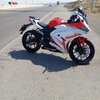 Gp2 200 cc|موتورسیکلت|ورامین, ورامین|دیوار