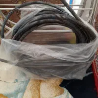 دستگاه لوله باز کنی