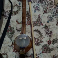 کمانچه برومند