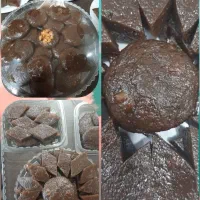 حلوای گردویی (کردکوی)