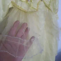 لباس عروسکی دختر بچه نو نو|کفش و لباس بچه|کرج, المهدی|دیوار