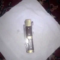 چاقوی دنده ای