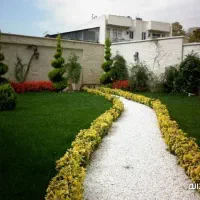 خدمات باغبانی باغچه کاری هرسکاری تعویض خاک گلدان|خدمات باغبانی و درختکاری|تهران, سعادت‌آباد|دیوار