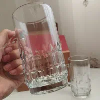 لیوان استوانه ای