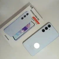 گوشی سامسونگ a55 128