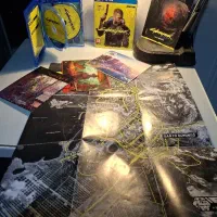cyberpunk 2077
